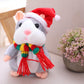 ✨ 50 % RABATT! 🐹 Snakkende hamster-kosedyr – gjentar alt du sier, rister automatisk på hodet – utrolig morsomt for både barn og voksne! 🎁💚