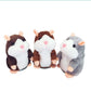 ✨ 50 % RABATT! 🐹 Snakkende hamster-kosedyr – gjentar alt du sier, rister automatisk på hodet – utrolig morsomt for både barn og voksne! 🎁💚