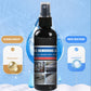 Multifunksjonell Limfjerner Spray for Bil