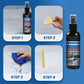 Multifunksjonell Limfjerner Spray for Bil