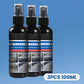 Multifunksjonell Limfjerner Spray for Bil