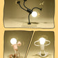 💥Rea 49% rabatt🌟Skiftende form Funny Sportsman Night Light