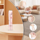 IPX7 Vanntett Dobbelhode Barbermaskin for Damer