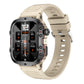 ⌚️ Robust utendørs smartklokke - 100+ sportsmoduser