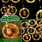 🔥Julesalg🎄Jule LED-slyngelys