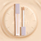 🎄50 % rabatt på tidlige juletilbud 🎁Vanntett, lett og heldekkende concealer med full dekning