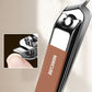 💥Hot Sale✂️Portable 7-delt manikyrsett med negleklipper