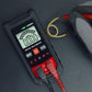 Kompakt digital multimetertester med automatisk gjenkjenning (50 % RABATT)