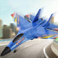 🎁2.4GHz RC seilfly med gyro