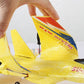 🎁2.4GHz RC seilfly med gyro