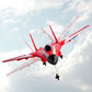 🎁2.4GHz RC seilfly med gyro