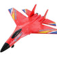 🎁2.4GHz RC seilfly med gyro
