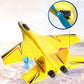 🎁2.4GHz RC seilfly med gyro