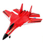 🎁2.4GHz RC seilfly med gyro