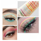 🥰  VARMT SALG 49% RABATT   🥰 Flerfarget vanntett eyelinerblyant med lang holdbarhet