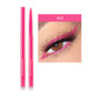🥰  VARMT SALG 49% RABATT   🥰 Flerfarget vanntett eyelinerblyant med lang holdbarhet