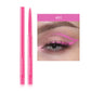 🥰  VARMT SALG 49% RABATT   🥰 Flerfarget vanntett eyelinerblyant med lang holdbarhet