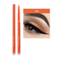 🥰  VARMT SALG 49% RABATT   🥰 Flerfarget vanntett eyelinerblyant med lang holdbarhet