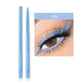🥰  VARMT SALG 49% RABATT   🥰 Flerfarget vanntett eyelinerblyant med lang holdbarhet