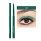 🥰  VARMT SALG 49% RABATT   🥰 Flerfarget vanntett eyelinerblyant med lang holdbarhet