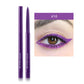 🥰  VARMT SALG 49% RABATT   🥰 Flerfarget vanntett eyelinerblyant med lang holdbarhet