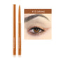 🥰  VARMT SALG 49% RABATT   🥰 Flerfarget vanntett eyelinerblyant med lang holdbarhet