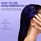 🎁 Hot Sale 50% AVSLAG 🔥Lilla Keratin Hair Mask - Balsam for permanent og farget hår