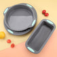 Silikon Kakeformer Sett for Enkel Baking