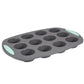 Silikon Kakeformer Sett for Enkel Baking