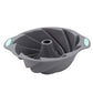 Silikon Kakeformer Sett for Enkel Baking