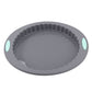 Silikon Kakeformer Sett for Enkel Baking