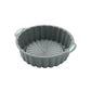 Silikon Kakeformer Sett for Enkel Baking