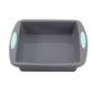 Silikon Kakeformer Sett for Enkel Baking