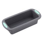 Silikon Kakeformer Sett for Enkel Baking
