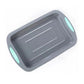 Silikon Kakeformer Sett for Enkel Baking