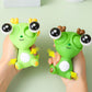 Morsom Dinosaur Stressavlastende Leke