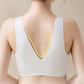 💥Nyttårssalg 49% OFF💥Front-Clasp Lace BH med løft og anti-sagging design