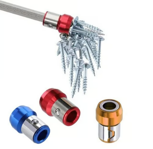 💥Magnetisk ring til skrutrekkerhode