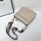 👜Fargerike stropper Crossbody skinnvesker