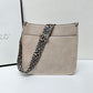 👜Fargerike stropper Crossbody skinnvesker