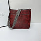 👜Fargerike stropper Crossbody skinnvesker