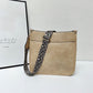 👜Fargerike stropper Crossbody skinnvesker