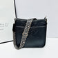 👜Fargerike stropper Crossbody skinnvesker