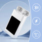 Bærbar 3-i-1 Lader Multimedia Bluetooth Ørepropper