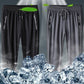 💖VARMT SALG 50 % AVSLAG💖Unisex ultra-stretch pustende fritidsbukse