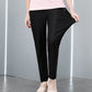 💖VARMT SALG 50 % AVSLAG💖Unisex ultra-stretch pustende fritidsbukse