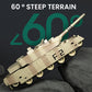 Fjernstyrt Battle Car Toy med 330° rotasjon