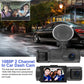 🚗 2025 Hot Sale 💥 HD 1080p bilopptaker med omvendt kamera