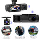 🚗 2025 Hot Sale 💥 HD 1080p bilopptaker med omvendt kamera