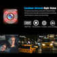 🚗 2025 Hot Sale 💥 HD 1080p bilopptaker med omvendt kamera